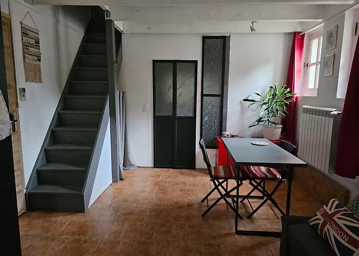 Appartement A La Bastidonne