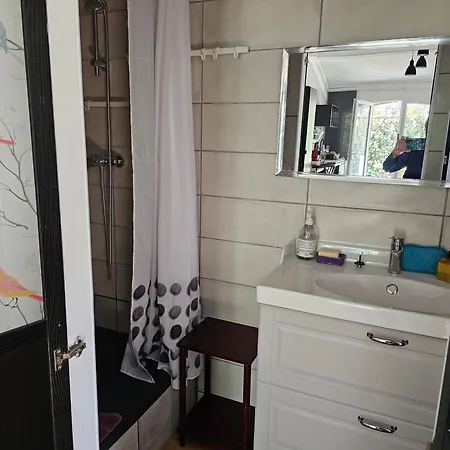 Appartement A La Bastidonne Exterior foto