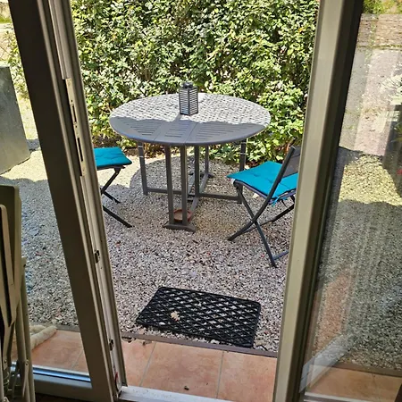 Appartement A La Bastidonne Exterior foto